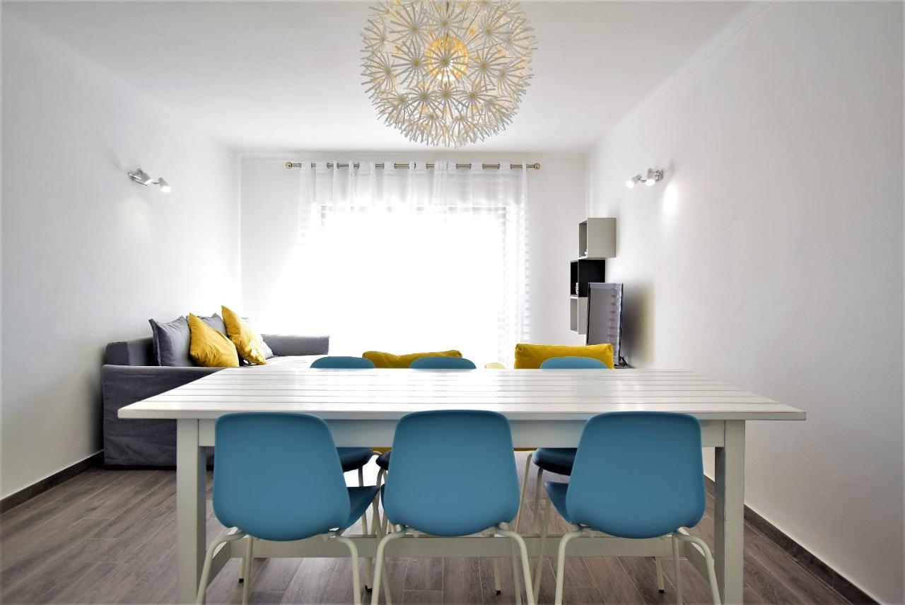 Sunset Sea View 2 Bedroom Apartment Vd Albufeira Exterior photo