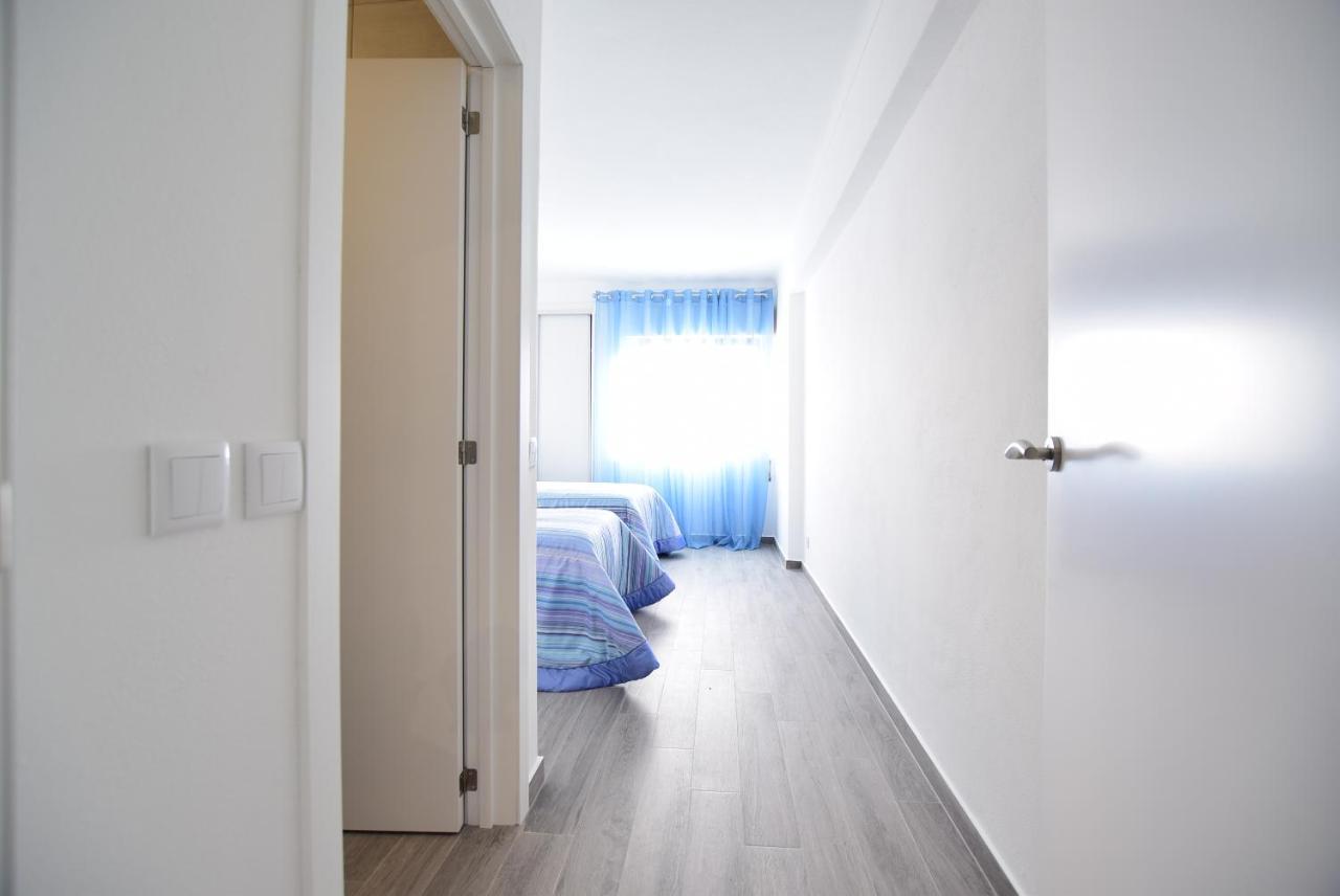 Sunset Sea View 2 Bedroom Apartment Vd Albufeira Exterior photo