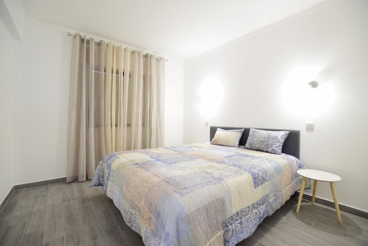 Sunset Sea View 2 Bedroom Apartment Vd Albufeira Exterior photo
