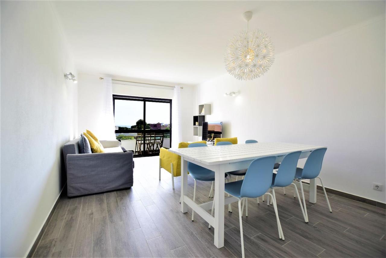 Sunset Sea View 2 Bedroom Apartment Vd Albufeira Exterior photo