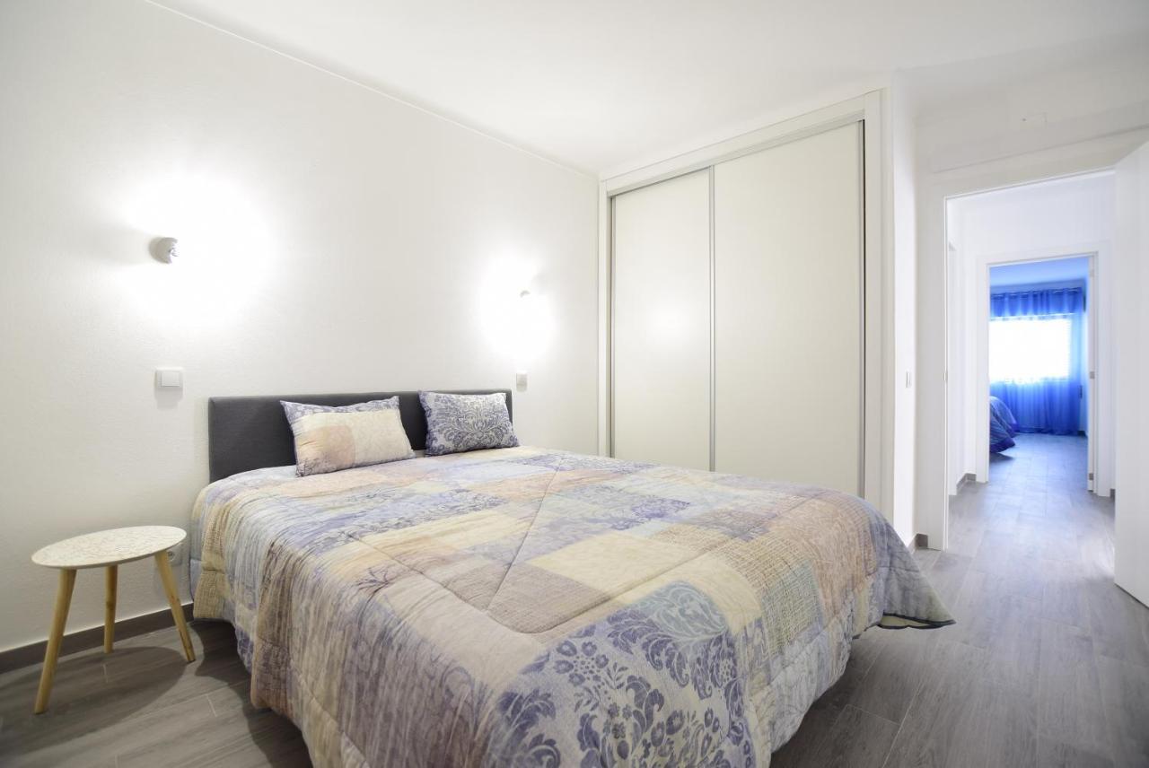 Sunset Sea View 2 Bedroom Apartment Vd Albufeira Exterior photo