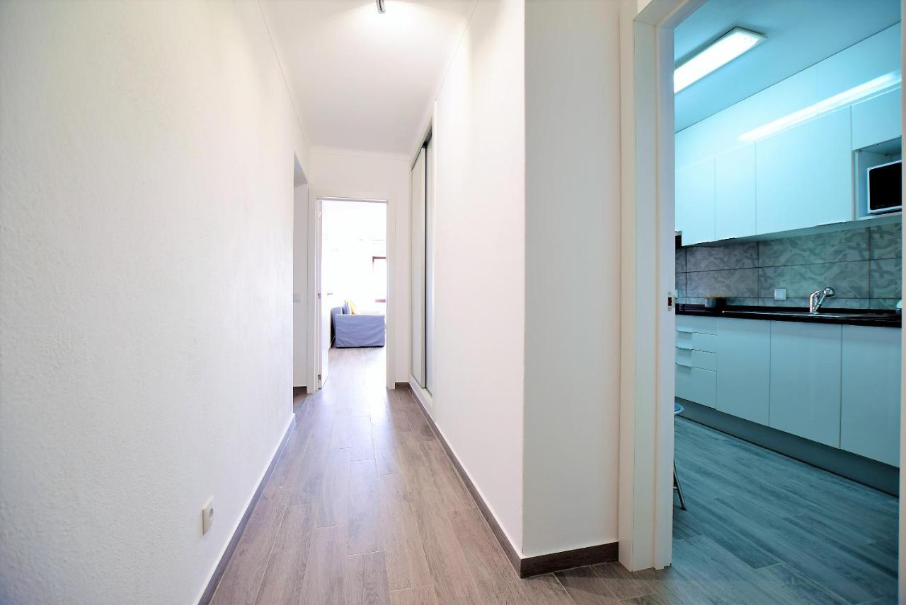 Sunset Sea View 2 Bedroom Apartment Vd Albufeira Exterior photo