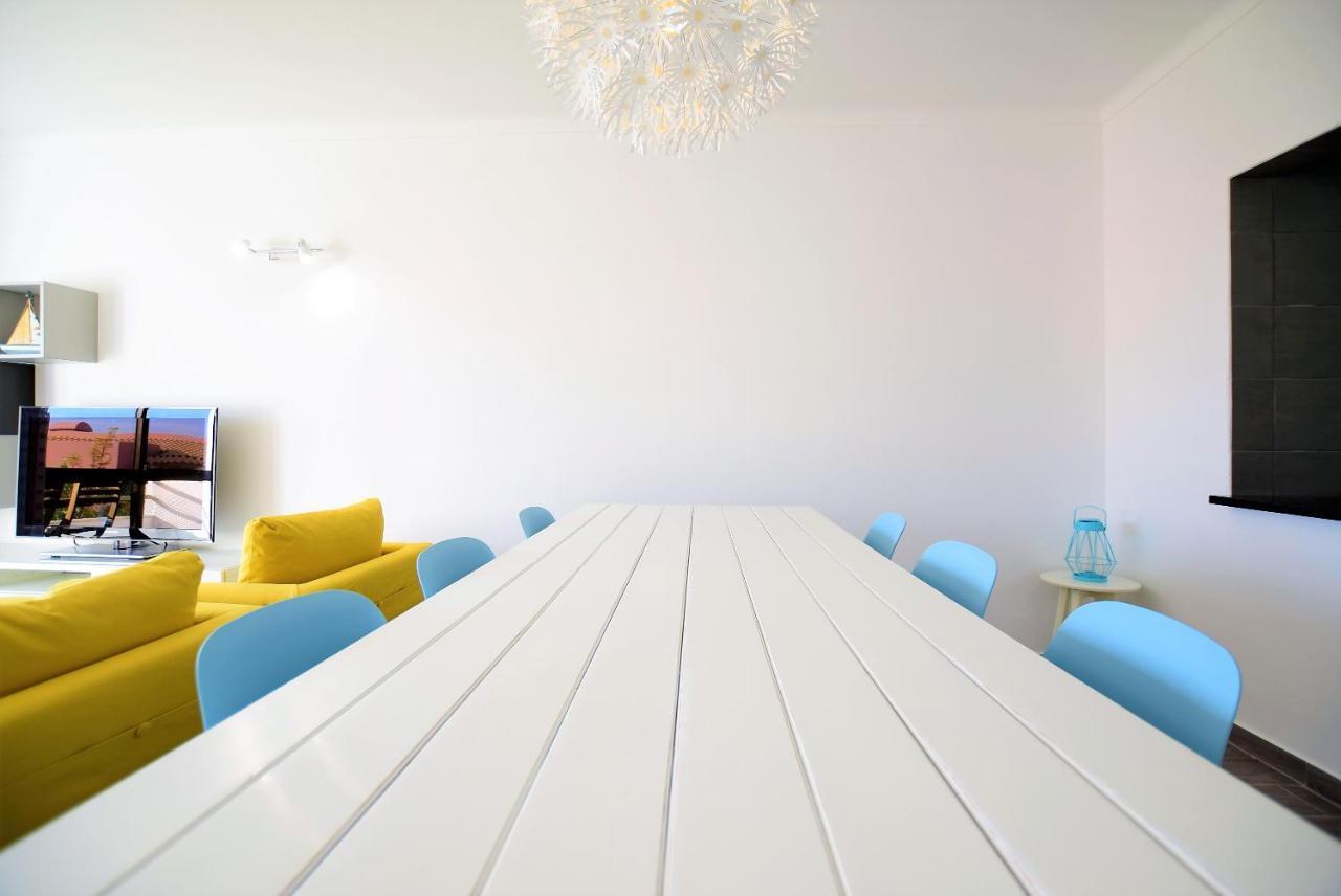 Sunset Sea View 2 Bedroom Apartment Vd Albufeira Exterior photo