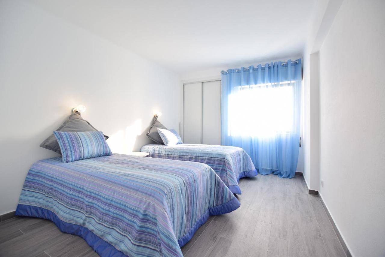 Sunset Sea View 2 Bedroom Apartment Vd Albufeira Exterior photo